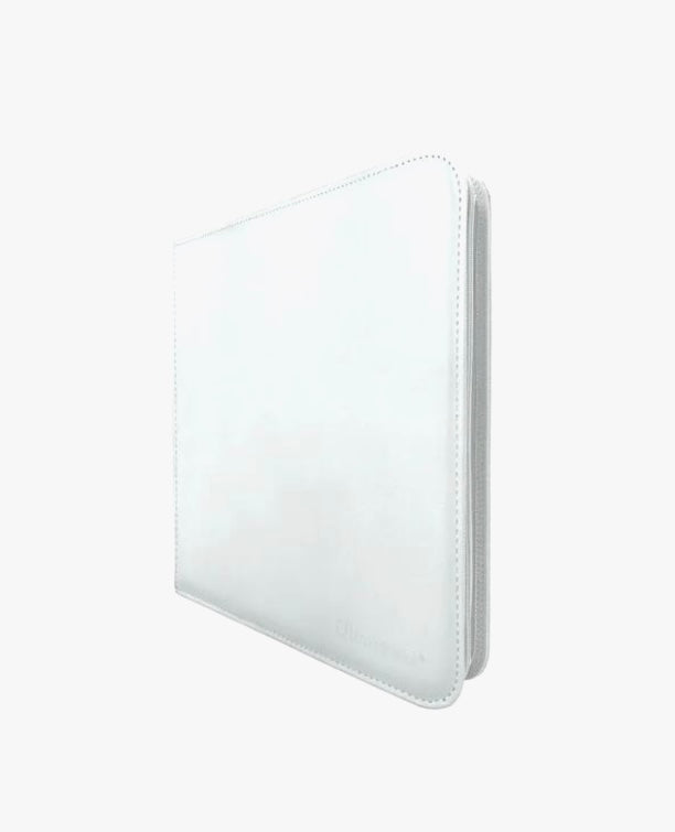 Gaming Supplies - Ultra Pro 9 Pocket Zippered Binder