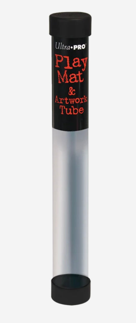 Gaming Supplies - Playmat Tube