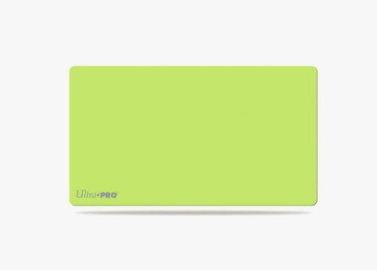 Gaming Supplies - Ultra Pro Play Mat Blank
