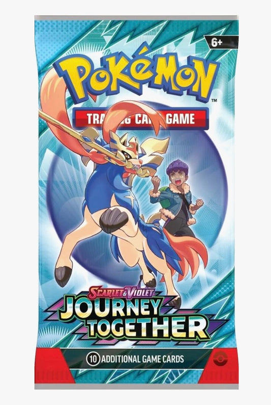 Pack - Journey Together